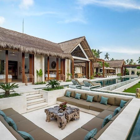 Villa Calamansi By Balisuperhost Ubud Eksteriør bilde