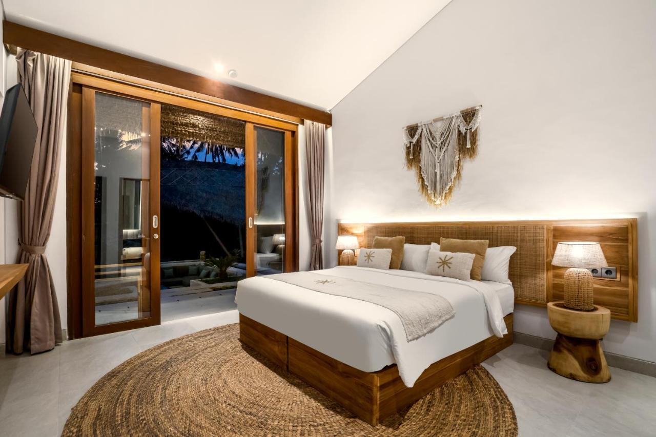 Villa Calamansi By Balisuperhost Ubud Eksteriør bilde