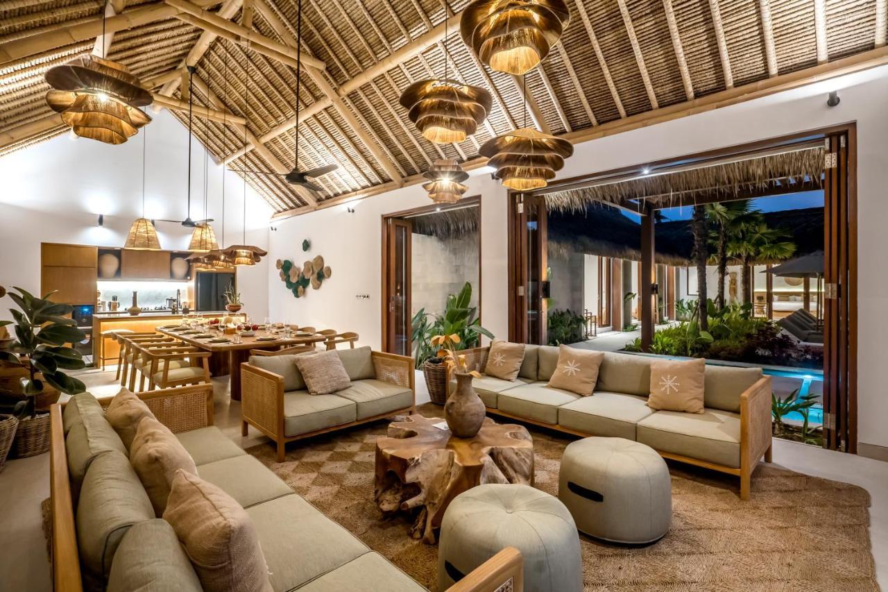 Villa Calamansi By Balisuperhost Ubud Eksteriør bilde
