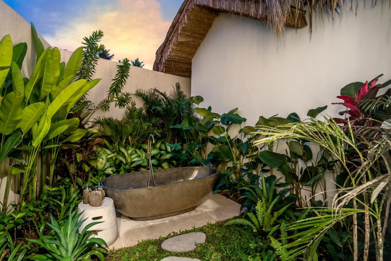 Villa Calamansi By Balisuperhost Ubud Eksteriør bilde