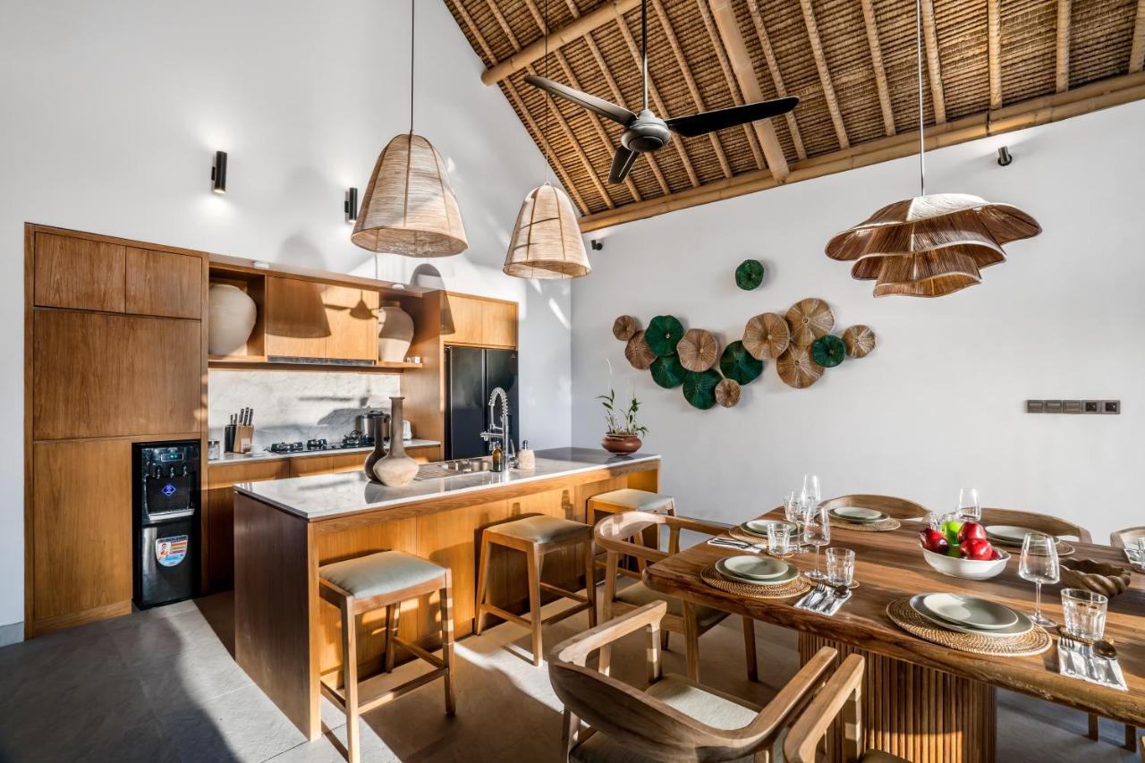 Villa Calamansi By Balisuperhost Ubud Eksteriør bilde