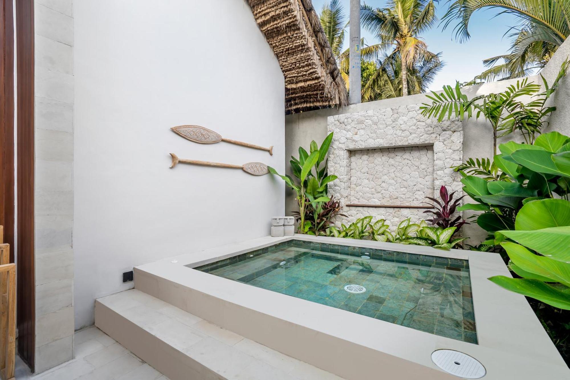 Villa Calamansi By Balisuperhost Ubud Eksteriør bilde